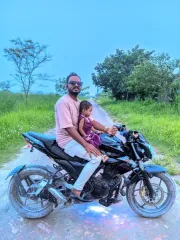 Gixxer Monotone